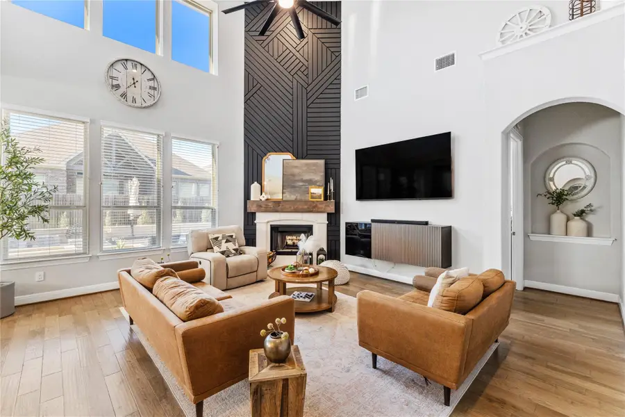 20524 Fairleaf St, Pflugerville, TX 78660 - #2