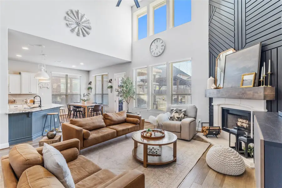 20524 Fairleaf St, Pflugerville, TX 78660 - #3