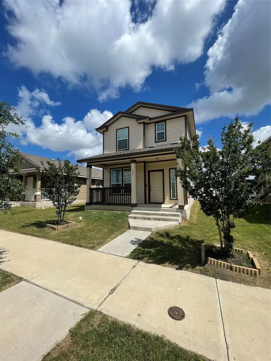 108 Cane River Rd, Pflugerville, TX 78660 - #2