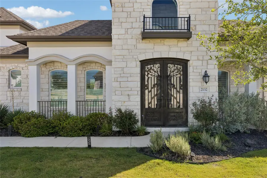 2132 Novara Trl, Leander, TX 78641 - #2