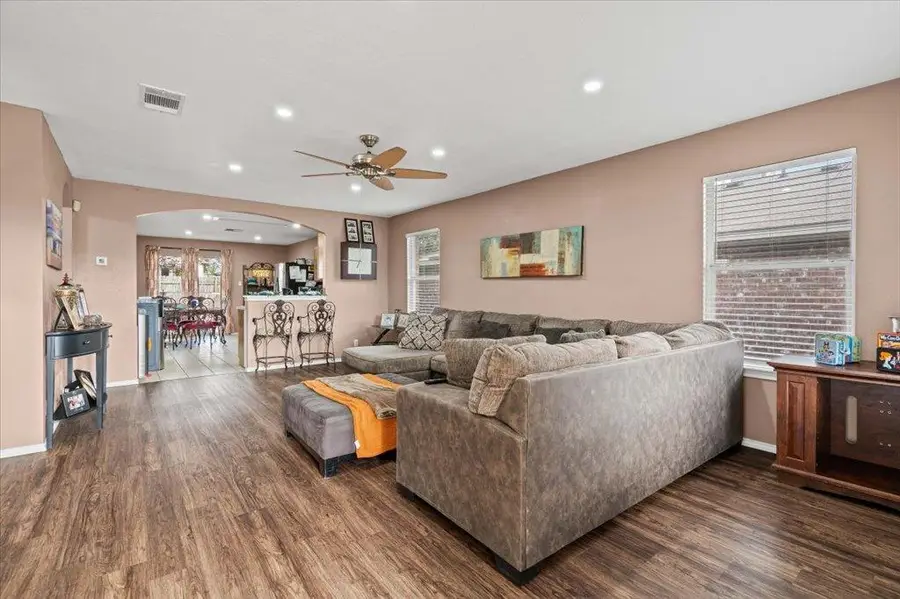 2105 Hawksbury Way, Cedar Park, TX 78613 - Image #3