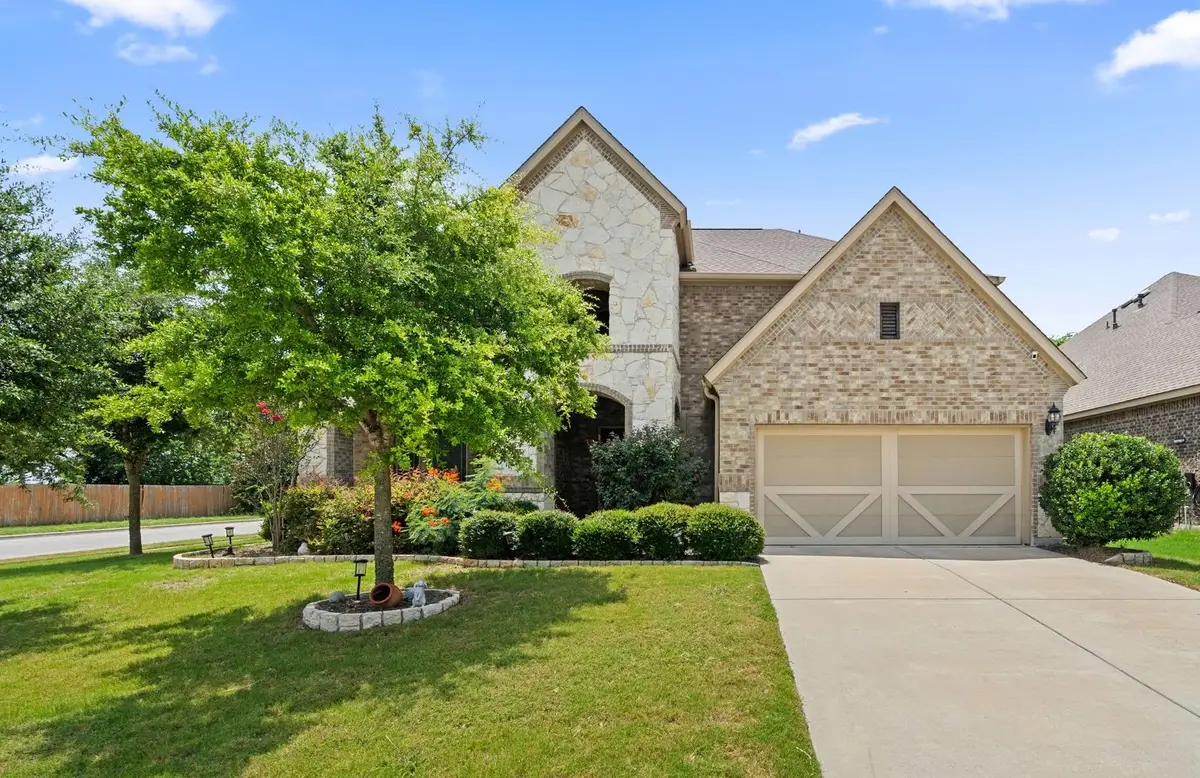 21500 Hines Ln, Pflugerville, TX 78660 - #1