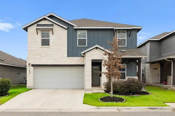 11804 Lily Branch Ln #13, Austin, TX 78748