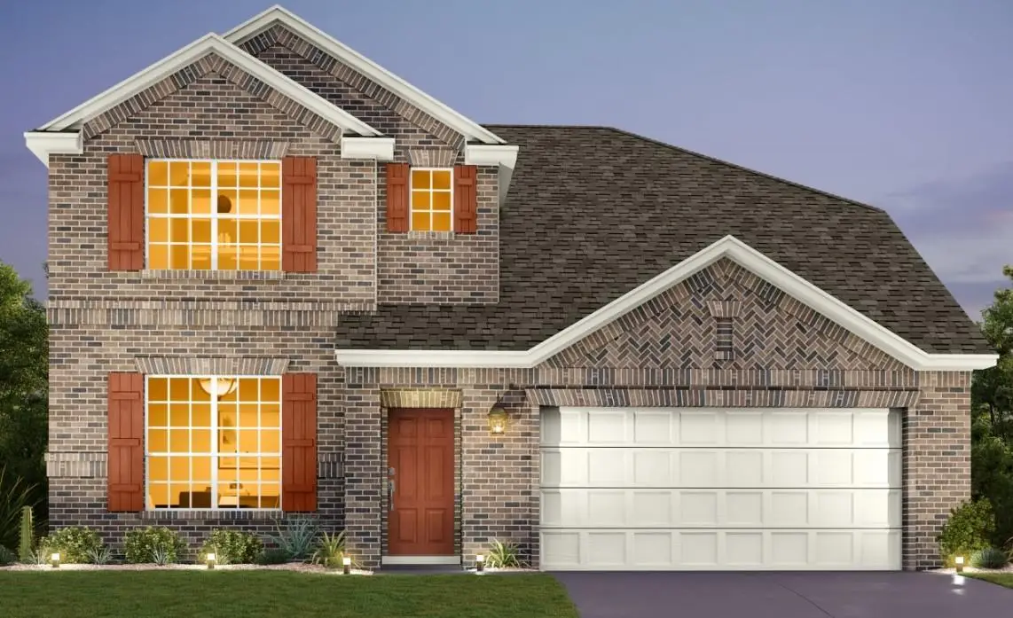 156 Coleto Trl, Bastrop, TX 78602 - #1