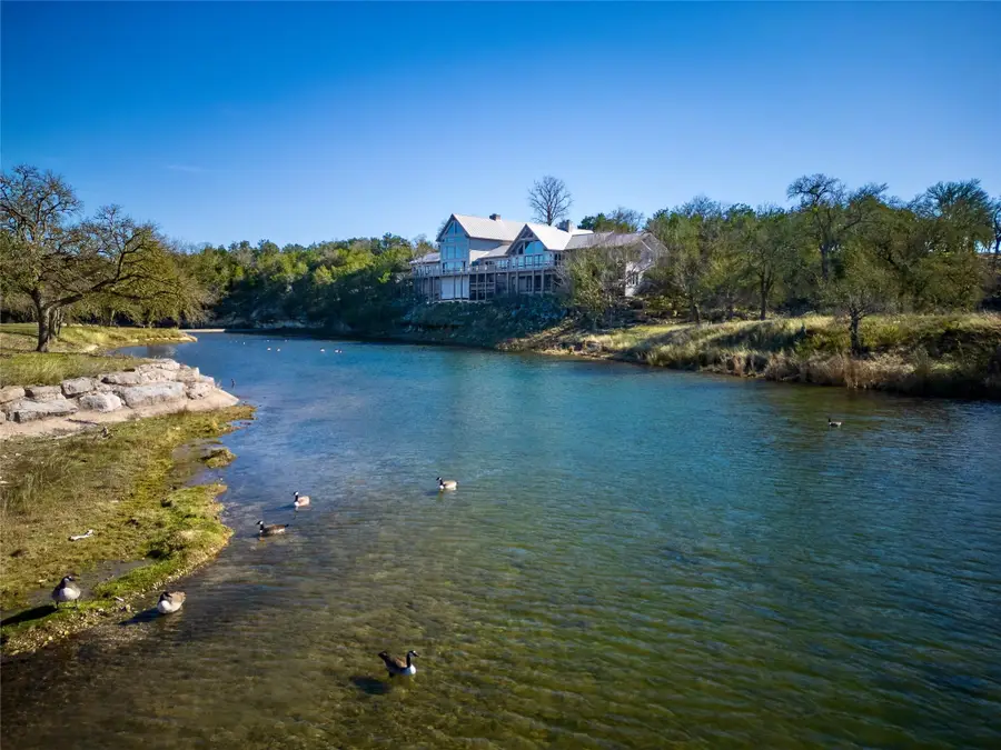 556 Cliff View-lot 53 Loop, Harper, TX 78631 - #2