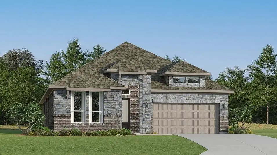 4304 Ramblin Acres Rd, Georgetown, TX 78628 - #1