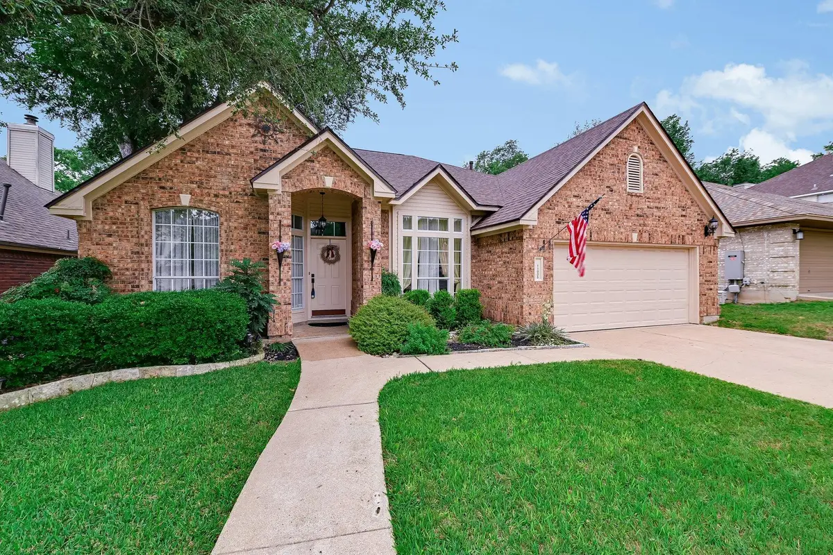 11005 Andenwood Dr, Austin, TX 78726 - #1