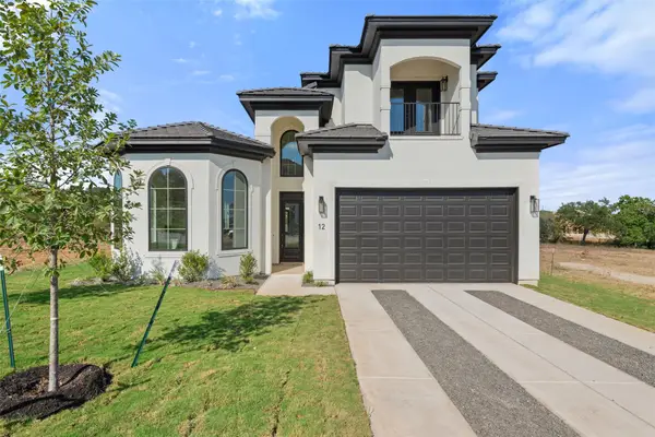 711 N Paleface Ranch Rd #12, Spicewood, TX 78669