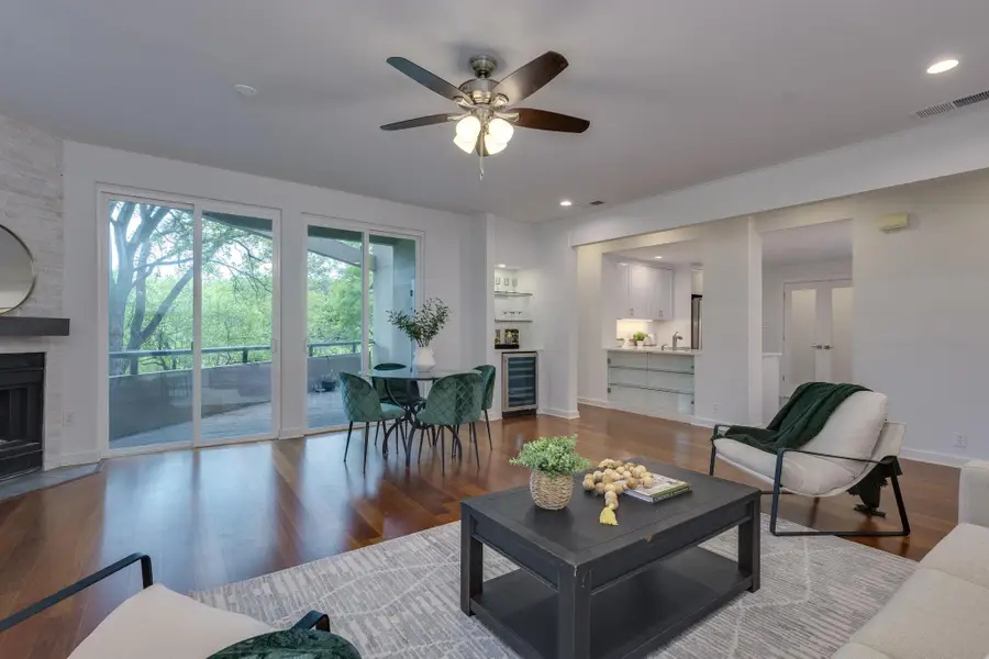 1707 Spyglass Dr #51, Austin, TX 78746 - #2