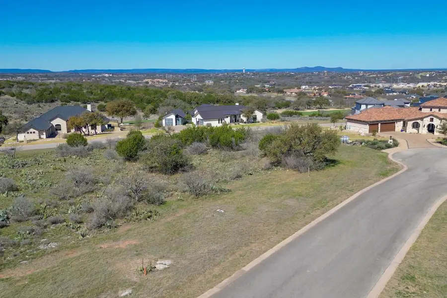 Lot 31 Feathergrass, Horseshoe Bay, TX 78657 - #2