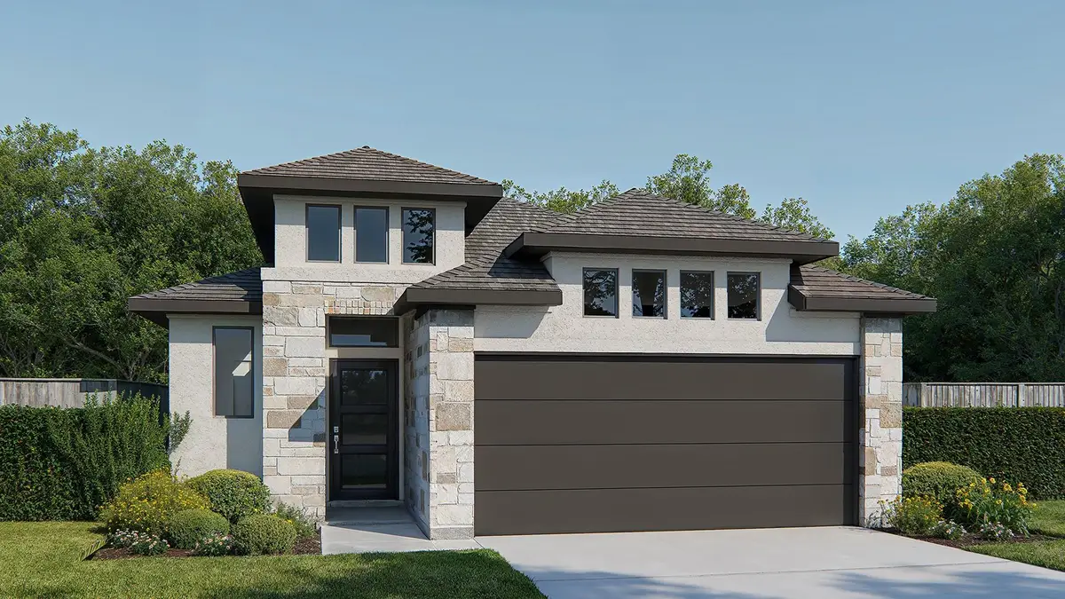 7012 Woodford Way, Austin, TX 78744 - #1