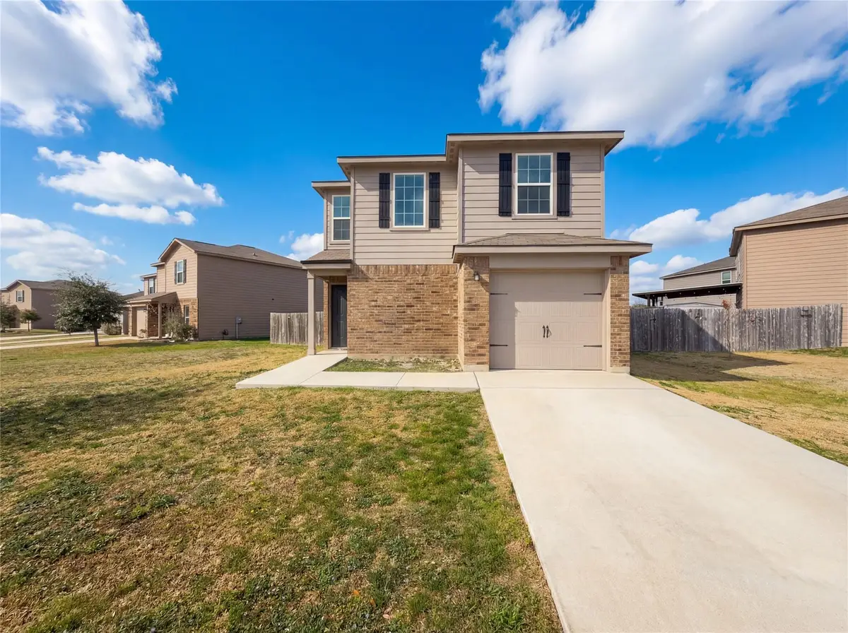 501 Yearwood Ln #1D, Jarrell, TX 76537 - #1