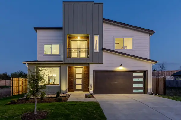 9421 Gladsome Path, Manor, TX 78653