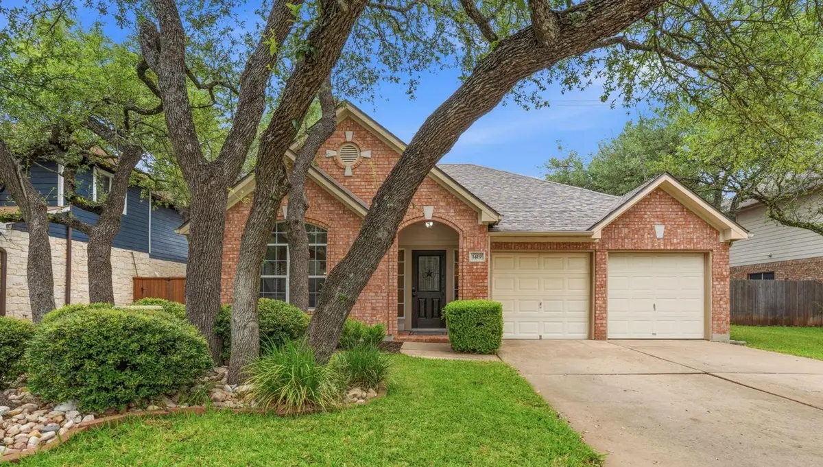 1419 Brian Wood Dr, Cedar Park, TX 78613 - #1