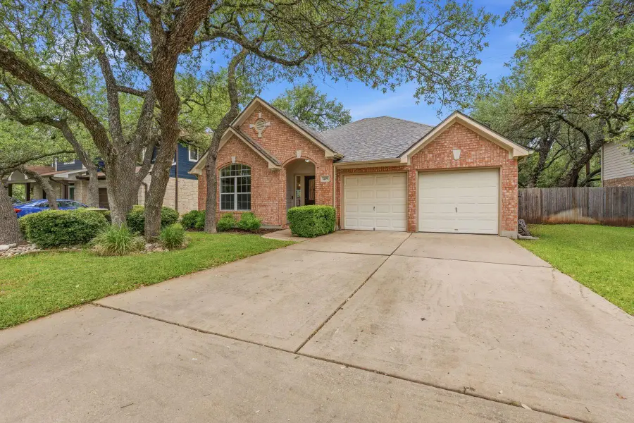 1419 Brian Wood Dr, Cedar Park, TX 78613 - #2