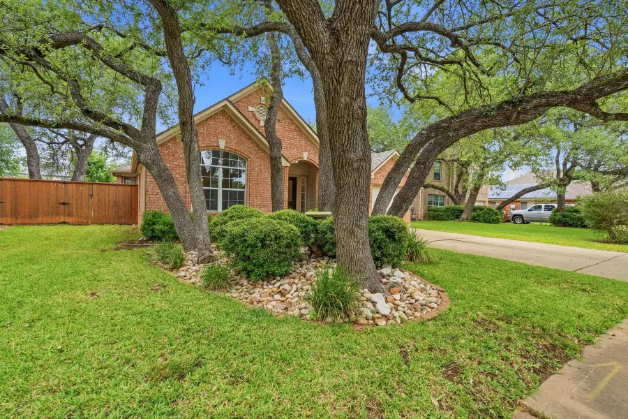 1419 Brian Wood Dr, Cedar Park, TX 78613 - #3