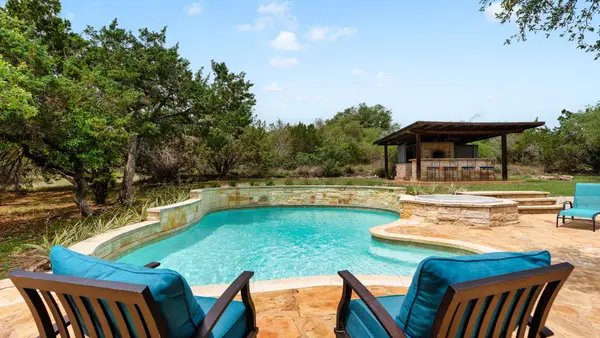 11008 West Cave Blvd, Dripping Springs, TX 78620