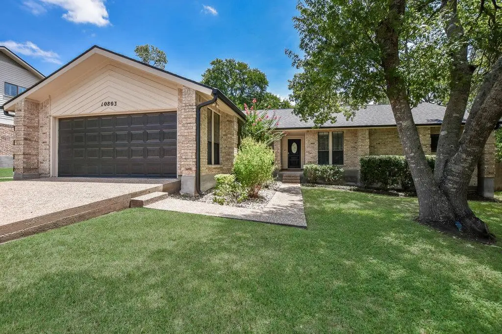 10803 Leafwood Ln, Austin, TX 78750 - #1