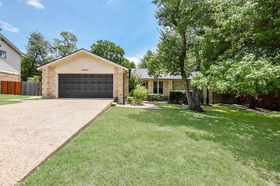 10803 Leafwood Ln, Austin, TX 78750 - #2