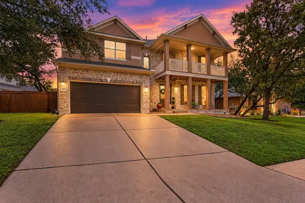 343 Drury Ln, Austin, TX 78737