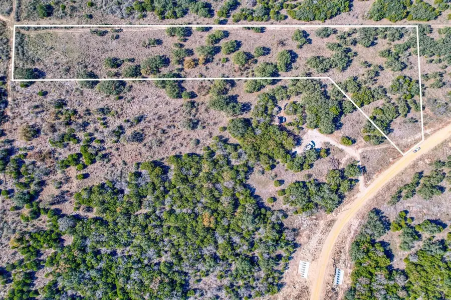 415 Longview Ln, San Saba, TX 76877 - #3