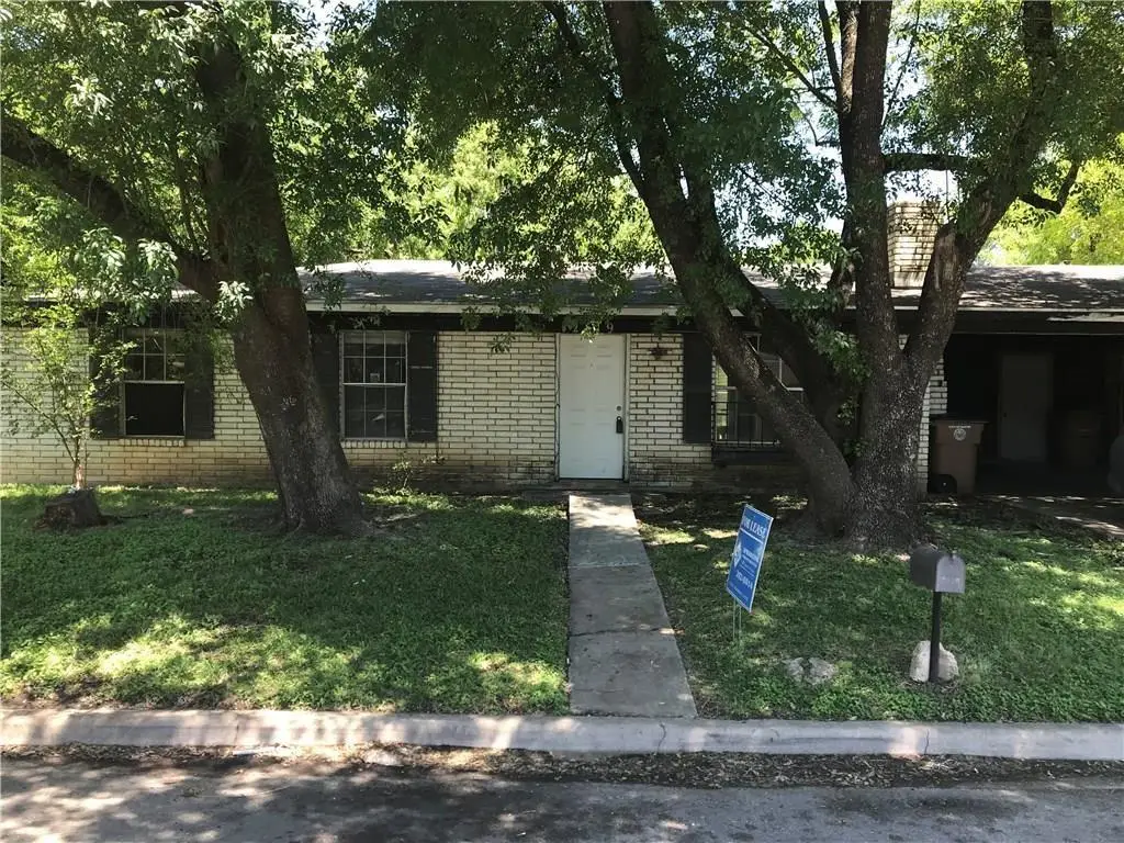 2519 Glen Springs Way, Austin, TX 78741 - #1