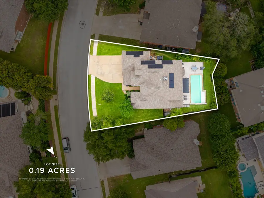 2023 Tattler Dr, Cedar Park, TX 78613 - #3