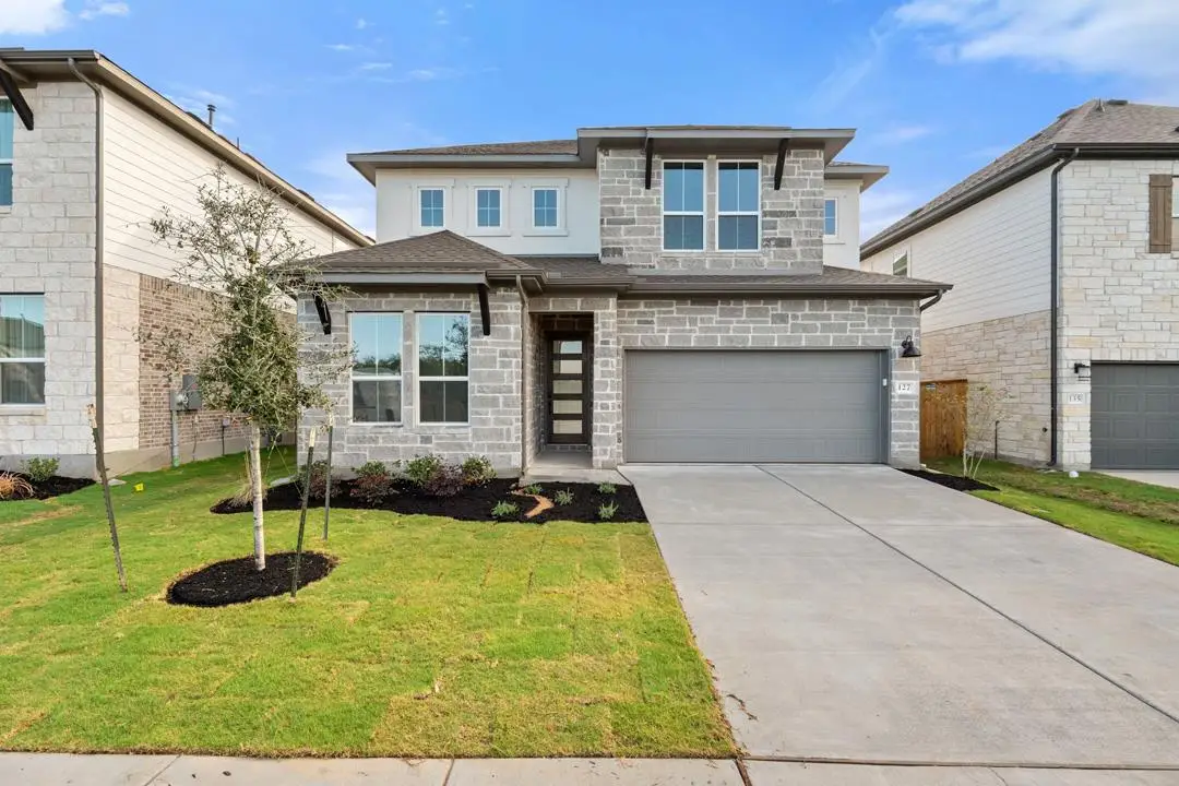 127 Sacred Fig Road, Dripping Springs, TX 78620 - #1