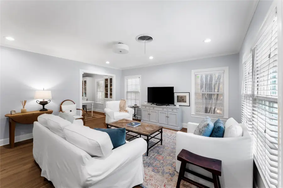 1701 W 33rd St, Austin, TX 78703 - #2