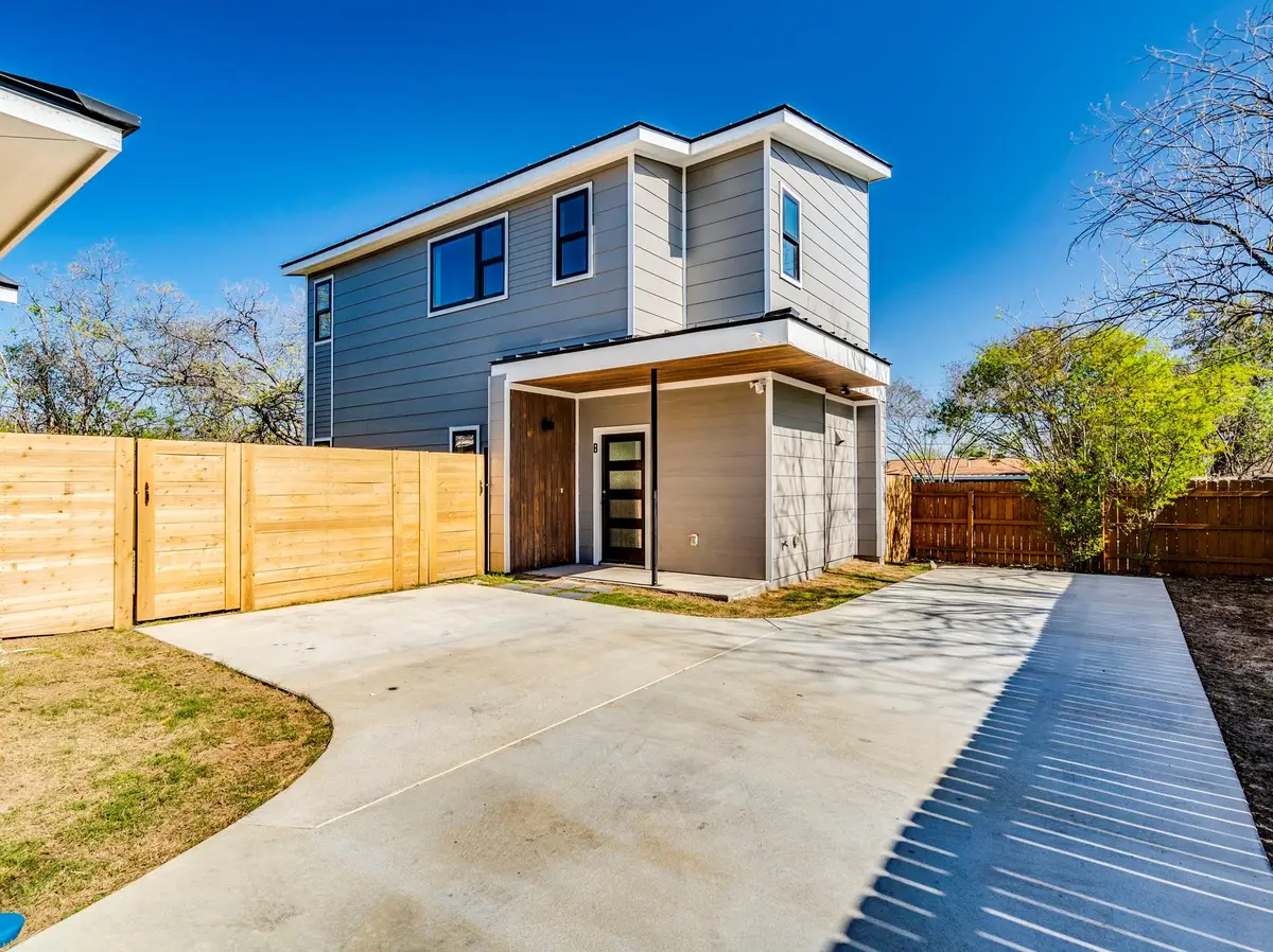 206 E Wonsley Dr #B, Austin, TX 78753 - #1