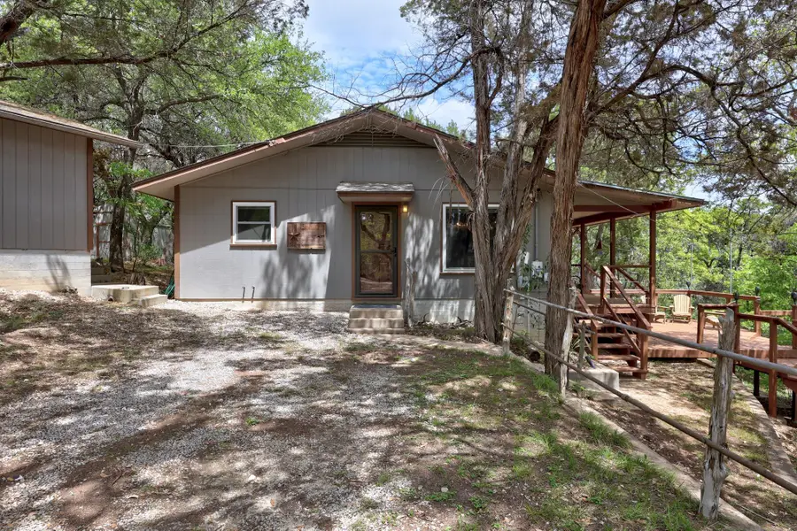 17129 E Darleen Dr, Leander, TX 78641 - #2