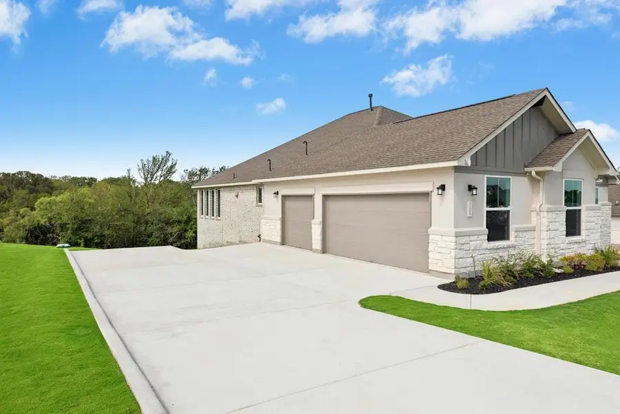 109 Booted Eagle Claw Cv, Cedar Creek, TX 78612 - #3