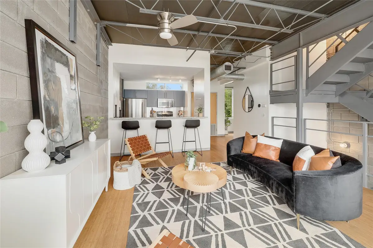 4801 S Congress Ave #P2, Austin, TX 78745 - #1