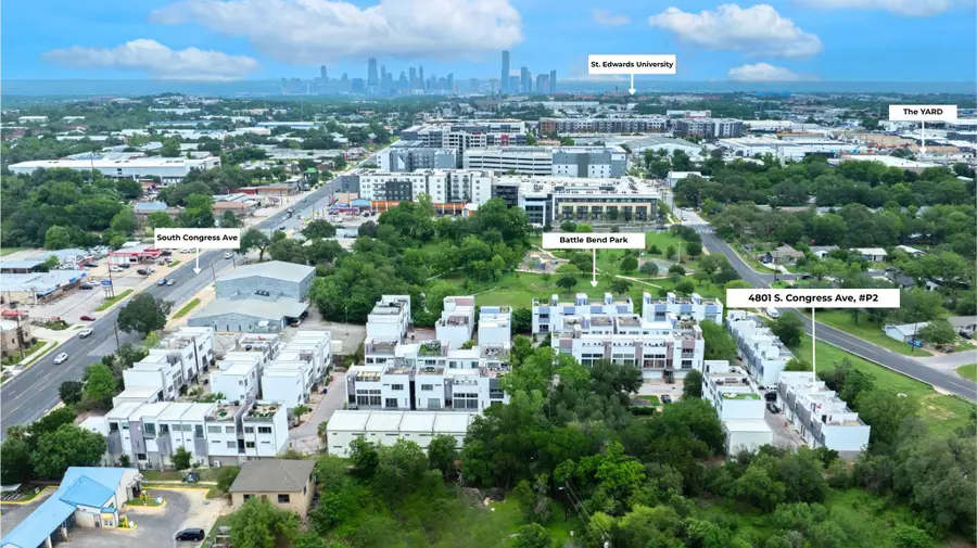 4801 S Congress Ave #P2, Austin, TX 78745 - #2