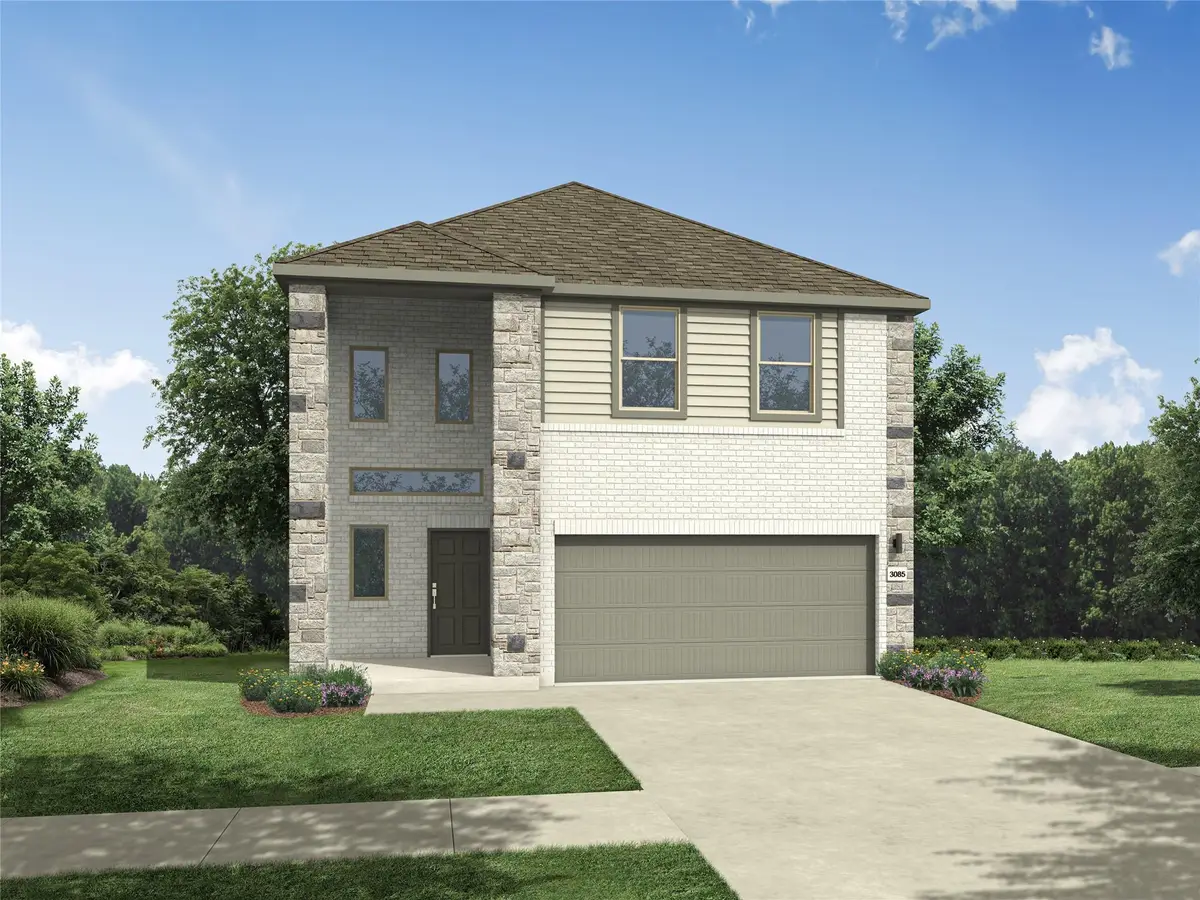 10900 True Valor Dr, Austin, TX 78754 - #1