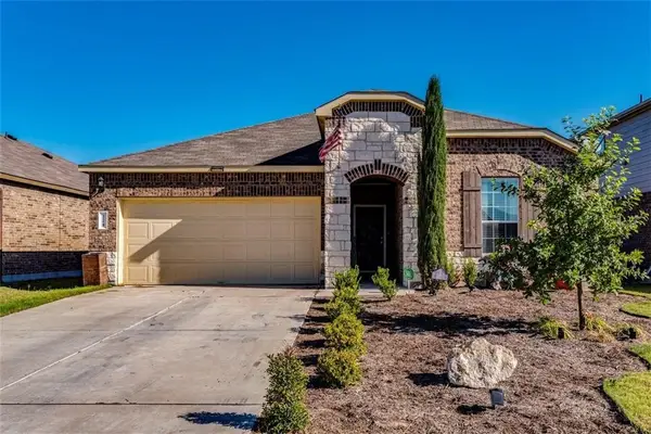 124 Thrasher Cv, Leander, TX 78641