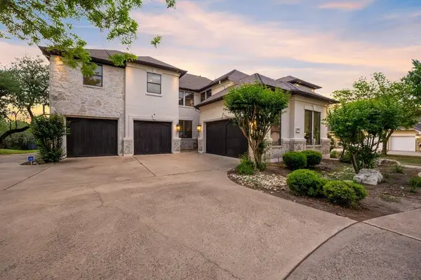 109 Burgess Ln, Austin, TX 78738