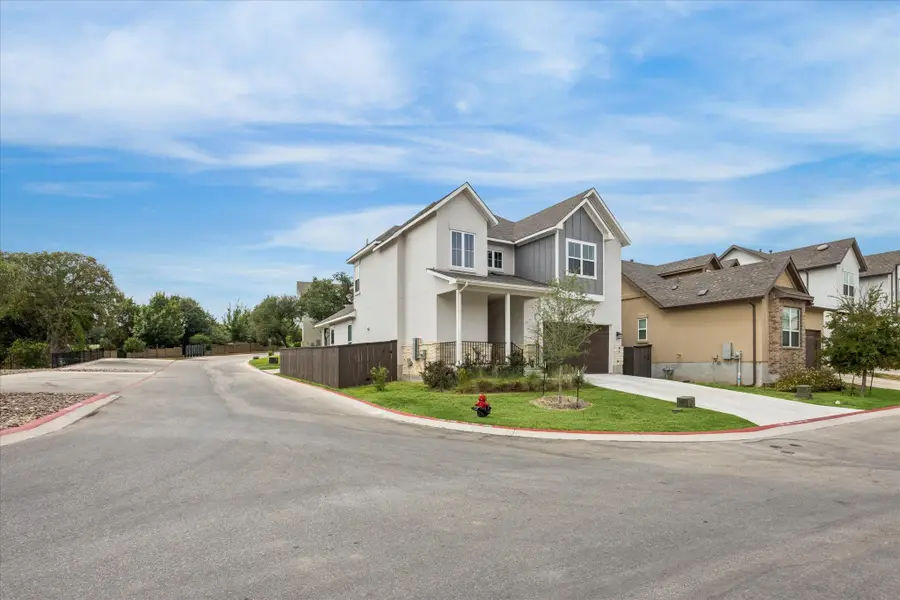 600 C-bar Ranch Trl #81, Cedar Park, TX 78613 - #2