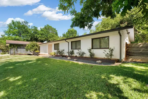 1601 E 19th St, Georgetown, TX 78626