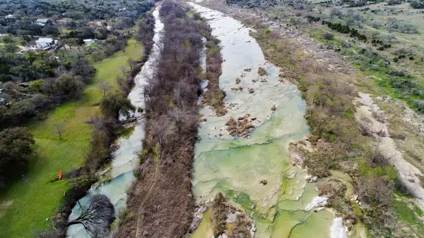 1365 Pedernales Hills Rd, Johnson City, TX 78636