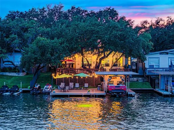 716 Sunrise Ave, Sunrise Beach, TX 78643