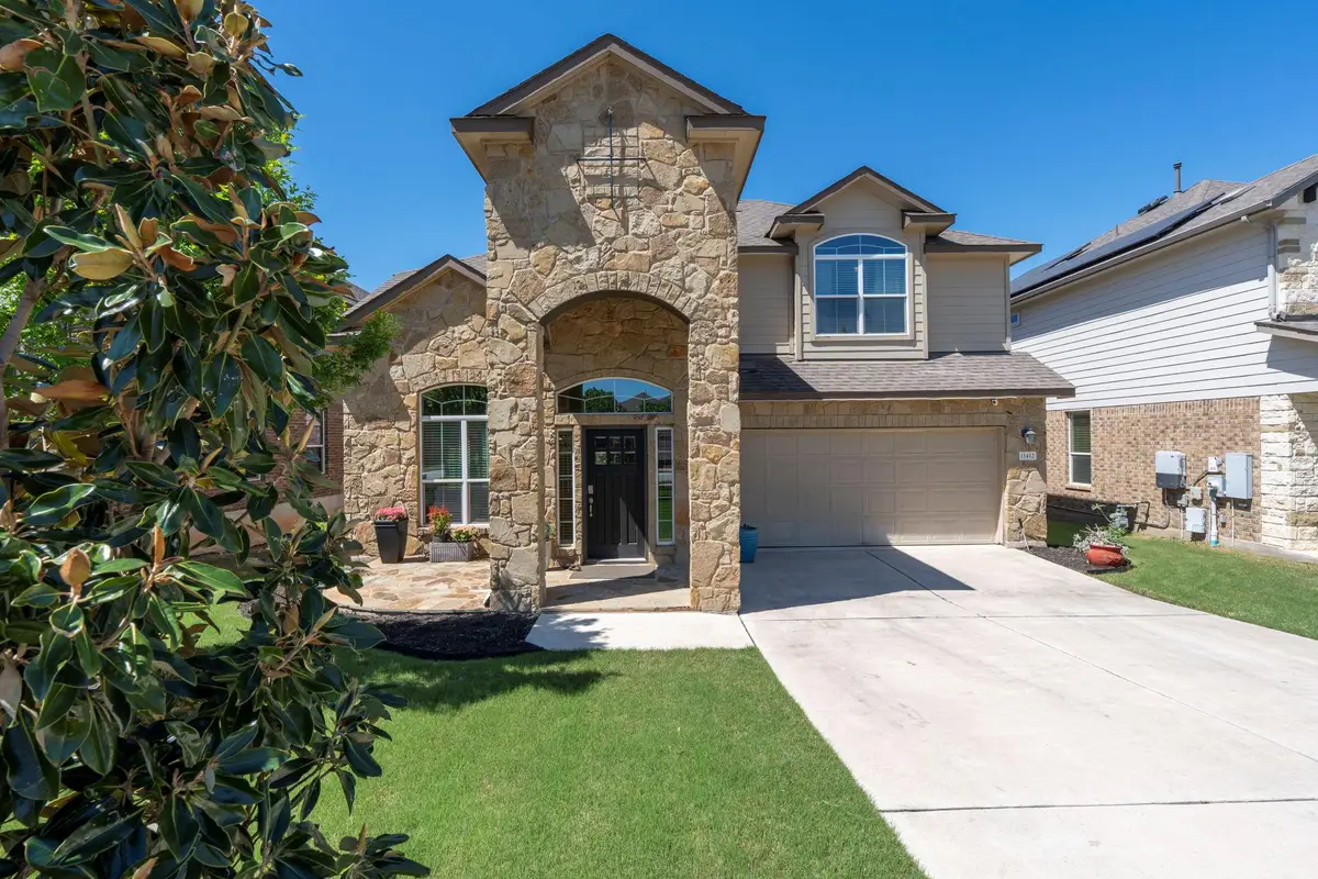 11412 Reading Way, Austin, TX 78717 - #1