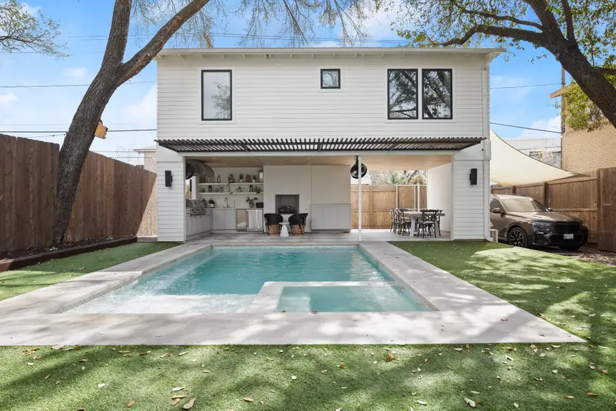 2109 Travis Heights Blvd, Austin, TX 78704 - #2