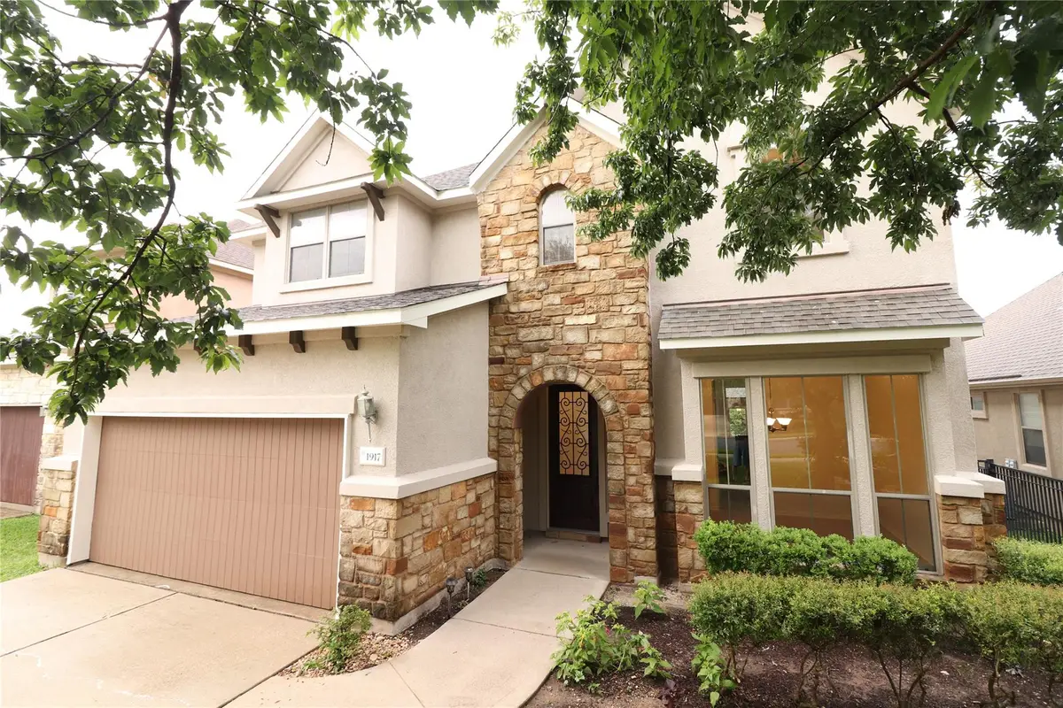 1917 Kempwood Loop, Round Rock, TX 78665 - #1