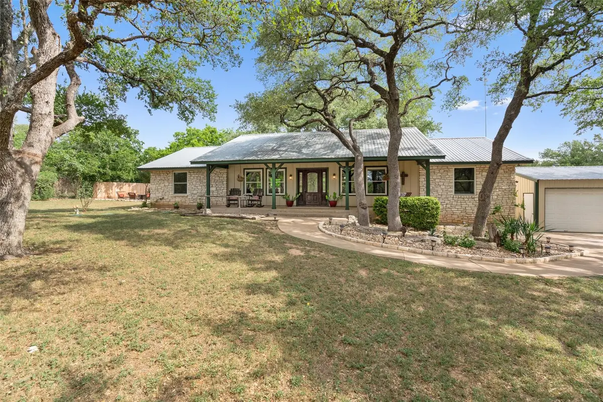 720 Circle G Ranch Rd, Dripping Springs, TX 78620 - #1