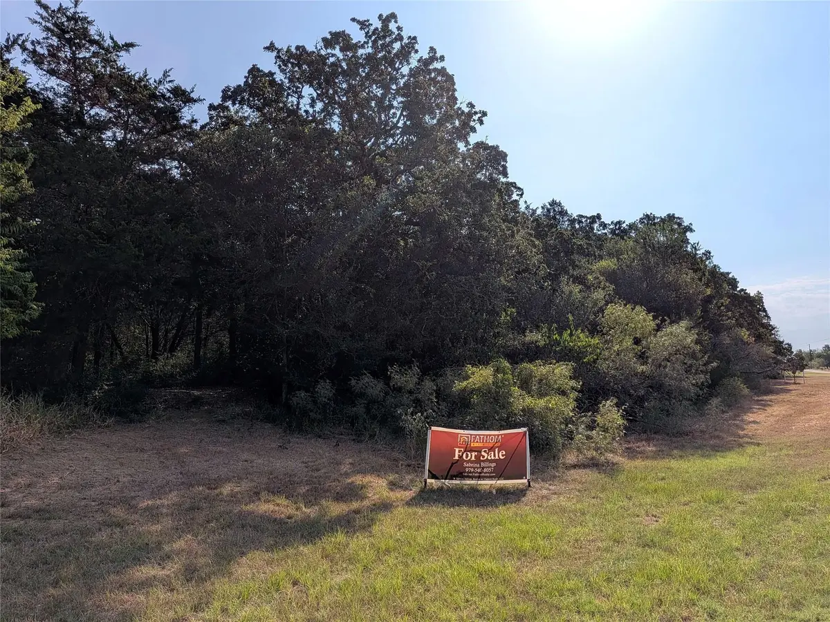 TBD Private Road 7039, Lexington, TX 78947 - #1