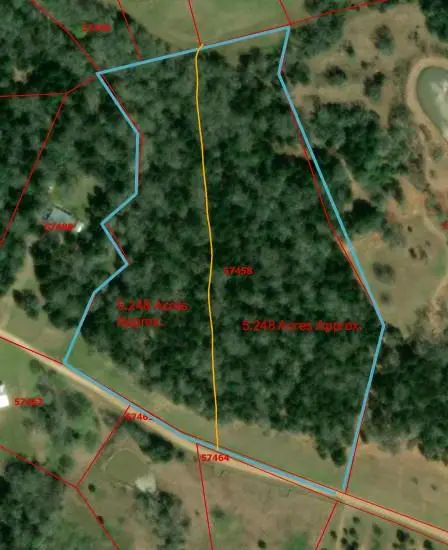 TBD Private Road 7039, Lexington, TX 78947 - #2