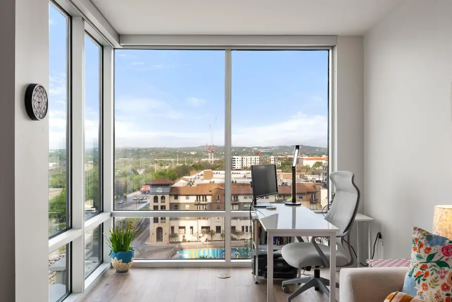 300 Bowie St #1006, Austin, TX 78703 - #3