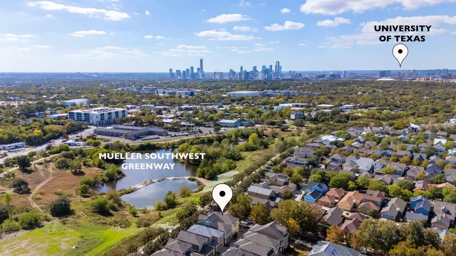 2720 Tom Miller St, Austin, TX 78723 - Image #3