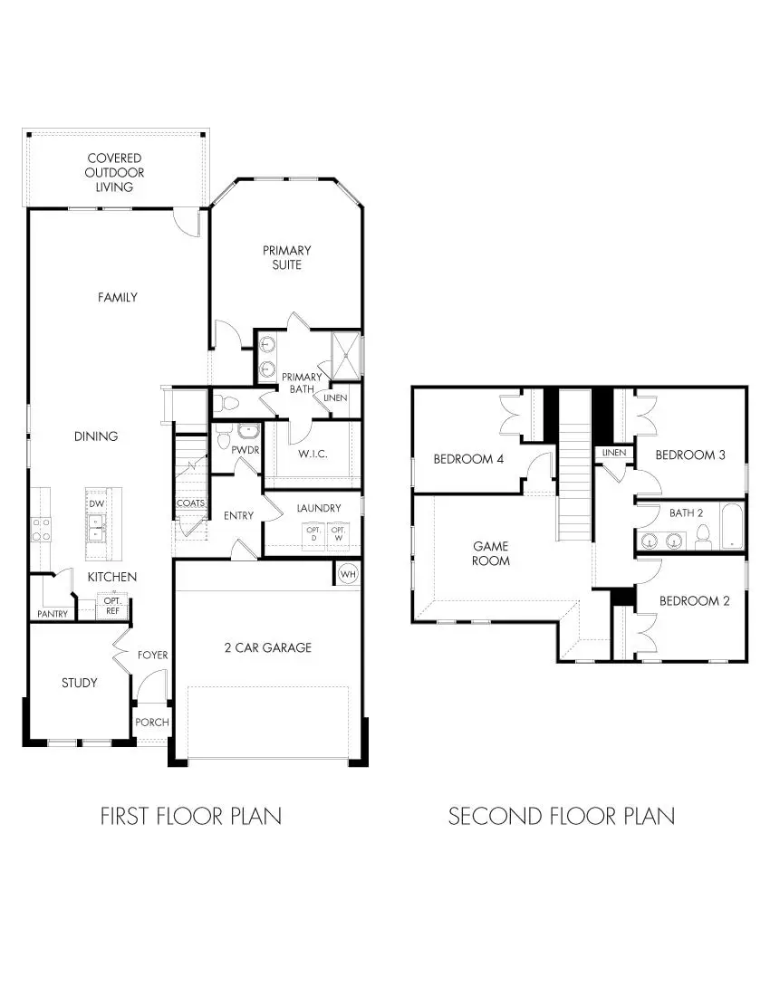 209 Lone Rock Ln, Liberty Hill, TX 78642 - #2